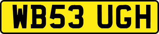 WB53UGH