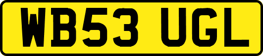 WB53UGL