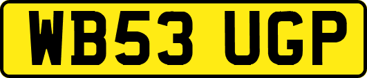 WB53UGP