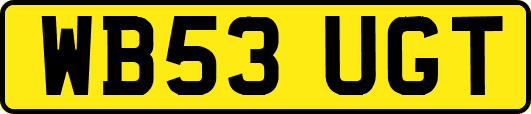 WB53UGT