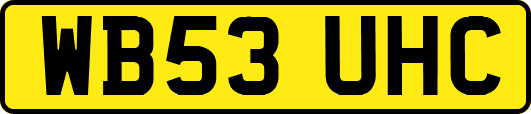 WB53UHC