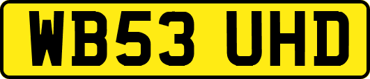 WB53UHD