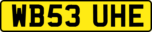 WB53UHE