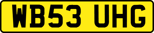 WB53UHG