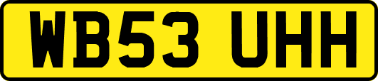 WB53UHH