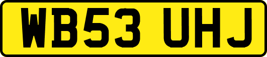 WB53UHJ