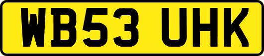 WB53UHK