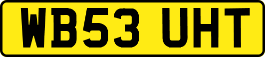 WB53UHT