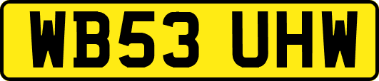 WB53UHW
