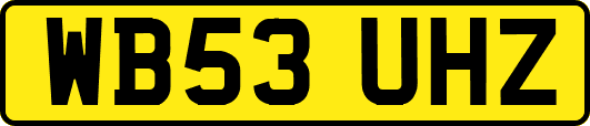 WB53UHZ