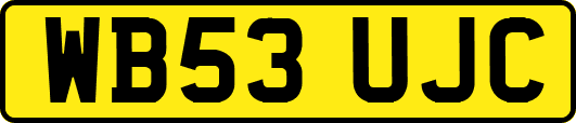 WB53UJC
