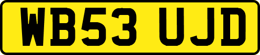 WB53UJD