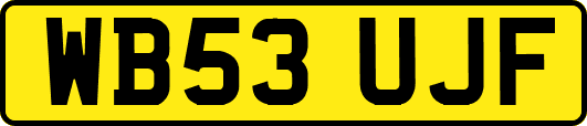 WB53UJF