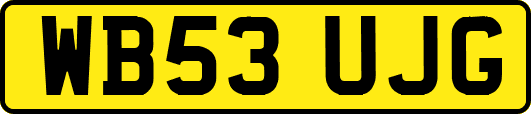 WB53UJG