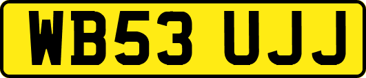 WB53UJJ