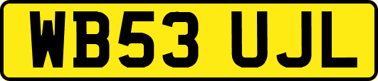 WB53UJL