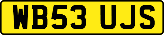 WB53UJS