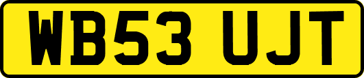 WB53UJT