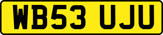 WB53UJU