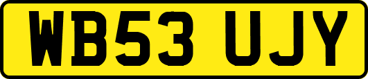WB53UJY