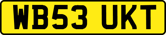 WB53UKT