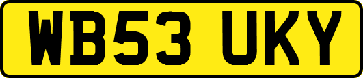 WB53UKY