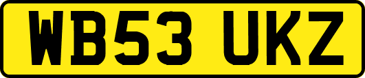 WB53UKZ