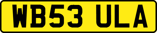 WB53ULA