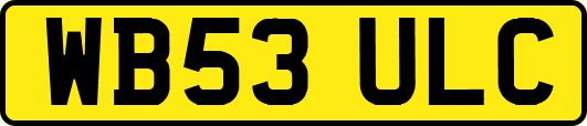 WB53ULC