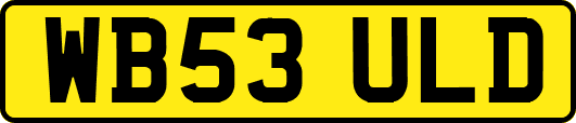 WB53ULD