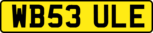 WB53ULE