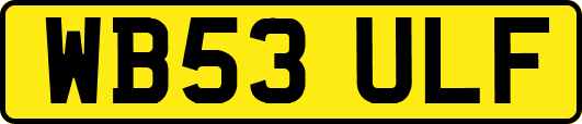 WB53ULF