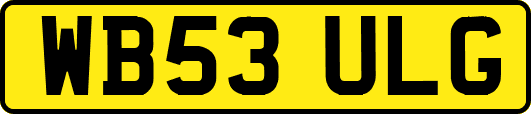 WB53ULG
