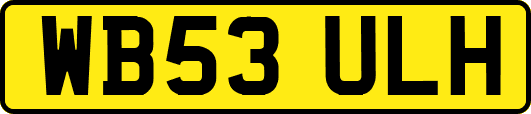 WB53ULH
