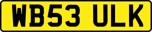 WB53ULK