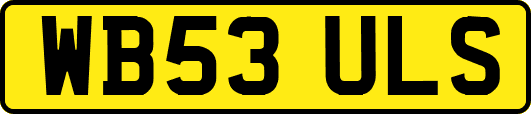 WB53ULS