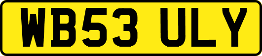 WB53ULY