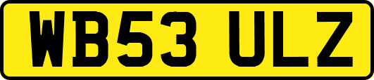 WB53ULZ