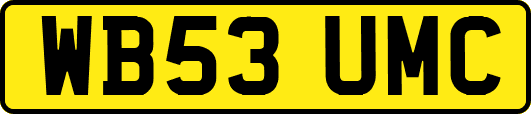 WB53UMC