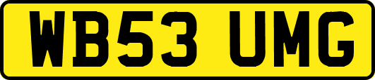 WB53UMG