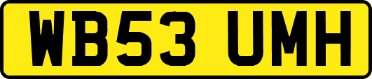 WB53UMH