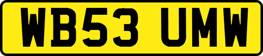WB53UMW