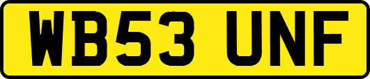 WB53UNF