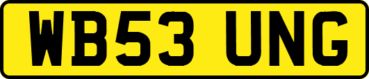 WB53UNG