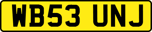 WB53UNJ