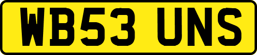 WB53UNS