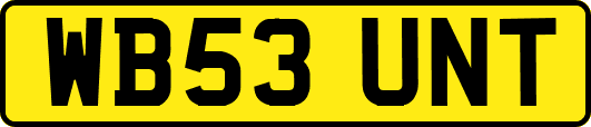 WB53UNT