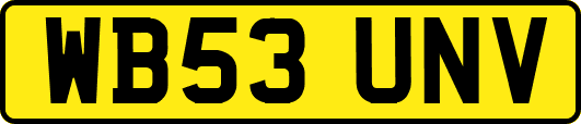 WB53UNV