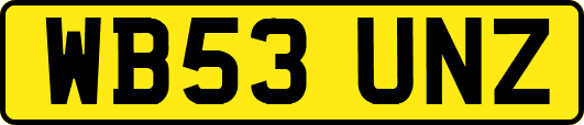 WB53UNZ