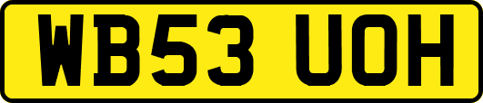 WB53UOH